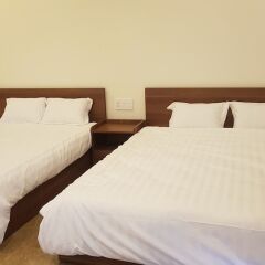 An Nhien Hotel Далат комната для гостей фото 2