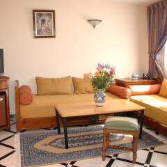 Hotel Al Kabir комната для гостей