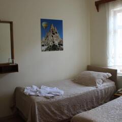Elvan Cave House Турция, Ургуп - отзывы, цены и фото номеров - забронировать отель Elvan Cave House онлайн комната для гостей