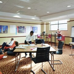 Отель Liverpool Marriott Hotel City Centre Великобритания, Ливерпуль - отзывы, цены и фото номеров - забронировать отель Liverpool Marriott Hotel City Centre онлайн детские мероприятия