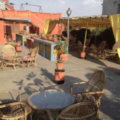 Отель Chillout Resort Непал, Катманду - отзывы, цены и фото номеров - забронировать отель Chillout Resort онлайн детские мероприятия фото 2