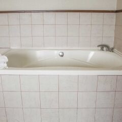Отель Comfort Inn North Conference Center ванная