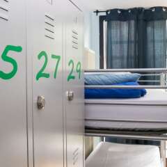 Hostel StayComfort Kreuzberg