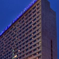 Отель Melia Madrid Princesa фото 6