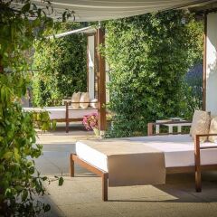 Отель Eurostars Suites Mirasierra Мадрид фото 2