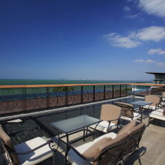 Отель Modus Condominium (Suites & Serviced Residence) с домашними животными