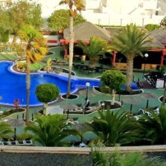 LABRANDA Hotel Golden Beach - All Inclusive фото 20