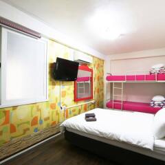 Отель Apple Backpackers детские мероприятия фото 2