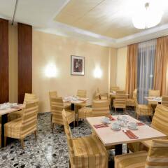 Отель Novum Hotel Prinz Eugen Wien Австрия, Вена - - забронировать отель Novum Hotel Prinz Eugen Wien, цены и фото номеров помещение для мероприятий