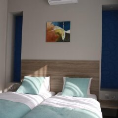Platinum Hotel комната для гостей