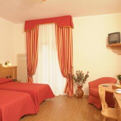 Hotel Fai Фай-делла-Паганелла комната для гостей фото 5