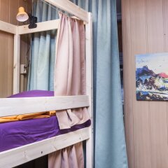 Гостиница Хостелы Рус Бауманская (на ул. Бакунинская) в Москве 8 отзывов об отеле, цены и фото номеров - забронировать гостиницу Хостелы Рус Бауманская (на ул. Бакунинская) онлайн Москва балкон