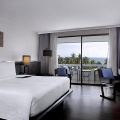 Отель Le Meridien Phuket Beach Resort Таиланд, Пхукет - - забронировать отель Le Meridien Phuket Beach Resort, цены и фото номеров комната для гостей фото 5