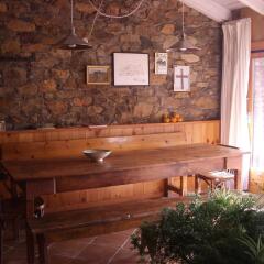 Отель Hostal D'eller Бельвер-де-Серданья сауна