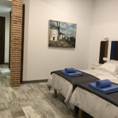 Отель Casa Pinto комната для гостей фото 4