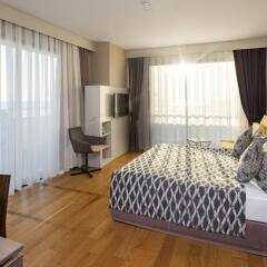 Отель Sherwood Dreams Resort - All Inclusive Белек комната для гостей фото 5