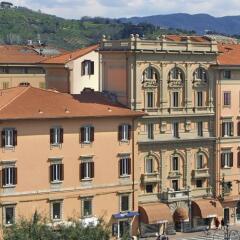 Grand Hotel Plaza & Locanda Maggiore фото 4