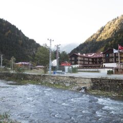 Uzungol Onder Hotel & Spa Турция, Узунгёль - отзывы, цены и фото номеров - забронировать отель Uzungol Onder Hotel & Spa онлайн фото 2
