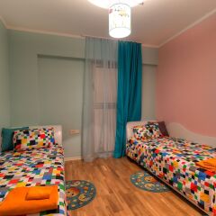 Hotel Harmonia детские мероприятия фото 2