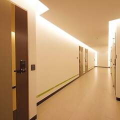 Отель Stay 7 - Hostel (formerly K-Guesthouse Myeongdong 3) Южная Корея, Сеул - 1 отзыв об отеле, цены и фото номеров - забронировать отель Stay 7 - Hostel (formerly K-Guesthouse Myeongdong 3) онлайн фото 12