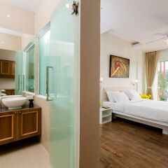 The Trend Kamala Hotel комната для гостей фото 3