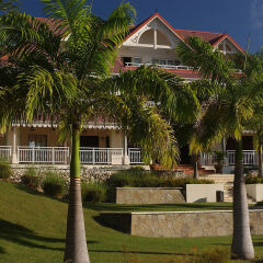Отель Pierre & Vacances Residence Premium Les Tamarins фото 6