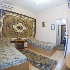 Гостиница Galian Hotel Украина, Одесса - 7 отзывов об отеле, цены и фото номеров - забронировать гостиницу Galian Hotel онлайн интерьер отеля фото 3