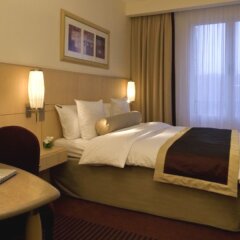Hotel Mondial am Dom Cologne MGallery by Sofitel комната для гостей