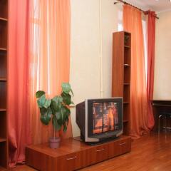 Апартаменты Apartment Kiev Palats Sportu интерьер отеля