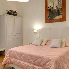 Отель B&B Il Salotto Di Firenze Италия, Флоренция - отзывы, цены и фото номеров - забронировать отель B&B Il Salotto Di Firenze онлайн комната для гостей фото 4