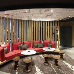 Отель ibis Hotel Köln Centrum Германия, Кёльн - отзывы, цены и фото номеров - забронировать отель ibis Hotel Köln Centrum онлайн развлечения
