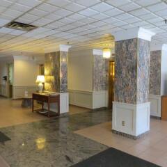 Отель Howard Johnson Hotel Yorkville Канада, Торонто - отзывы, цены и фото номеров - забронировать отель Howard Johnson Hotel Yorkville онлайн спа фото 2