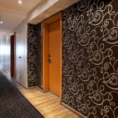 Hotel Asahi Дюссельдорф фото 5