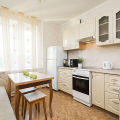 Апартаменты Apartment on Belinskogo 34 в номере
