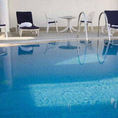 Avari Hotel Apartments бассейн фото 3