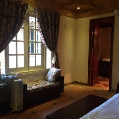 Отель Sapa Garden Bed and Breakfast Вьетнам, Шапа - отзывы, цены и фото номеров - забронировать отель Sapa Garden Bed and Breakfast онлайн удобства в номере