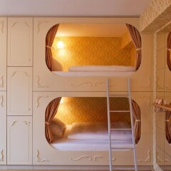 Отель Hostel die Wohngemeinschaft Германия, Кёльн - отзывы, цены и фото номеров - забронировать отель Hostel die Wohngemeinschaft онлайн детские мероприятия