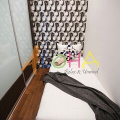 Отель Soho Suites KLCC Apartment Малайзия, Куала-Лумпур - отзывы, цены и фото номеров - забронировать отель Soho Suites KLCC Apartment онлайн ванная фото 2