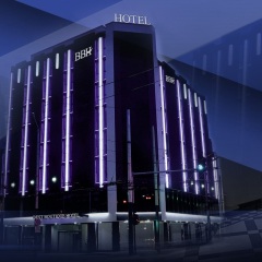 Best Boutique Hotel фото 2
