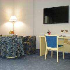 Hotel Villa Nacalua комната для гостей фото 5