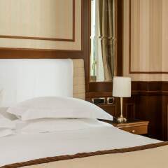 Hotel Manzoni детские мероприятия