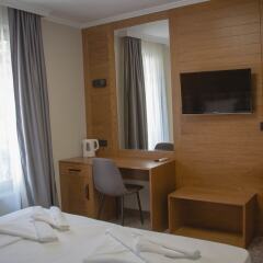 Prince Cyril Hotel Несебр удобства в номере