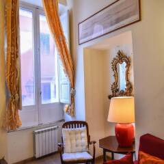 Апартаменты Stylish apartment in central Rome интерьер отеля фото 3