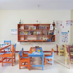 Отель Bayview Taba Heights Resort детские мероприятия