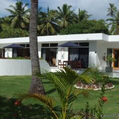 Отель Lomani Island Resort - Adults Only балкон