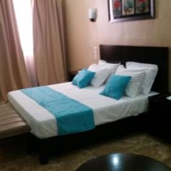 Hotel El Ksar in Oran, Algeria from 64$, photos, reviews - zenhotels.com guestroom photo 5