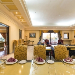 Отель Royal Mirage Deluxe Марокко, Марракеш - 1 отзыв об отеле, цены и фото номеров - забронировать отель Royal Mirage Deluxe онлайн фото 2