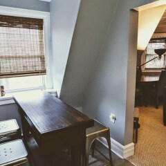 Отель 1331 Northwest Apartment #1070 - 1 Br Apts США, Вашингтон - отзывы, цены и фото номеров - забронировать отель 1331 Northwest Apartment #1070 - 1 Br Apts онлайн сейф в номере