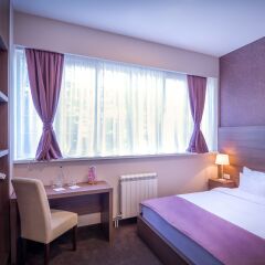 Отель Veneti Nine Rooms Сербия, Белград - отзывы, цены и фото номеров - забронировать отель Veneti Nine Rooms онлайн комната для гостей фото 5