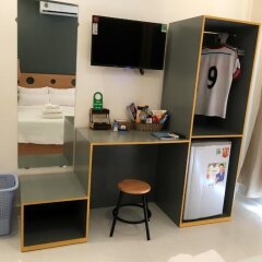 Отель Istay Inn Saigon Вьетнам, Хошимин - отзывы, цены и фото номеров - забронировать отель Istay Inn Saigon онлайн фото 5